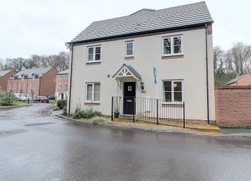 3 Bedroom End terrace house for sale