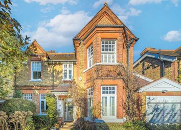Thumbnail Detached house for sale in Priory Road, Hampton