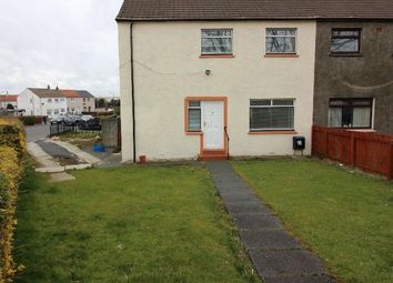 Thumbnail 3 bed semi-detached house to rent in Hyslop Road, Stevenston
