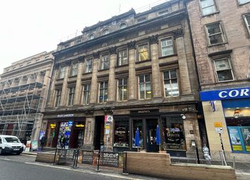 Thumbnail Office for sale in Queen Street, Glasgow