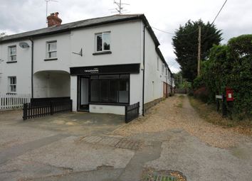 Thumbnail  Retail premises for sale in Shop, The Old Post Office, Weyhill Road, Andover, Hampshire
