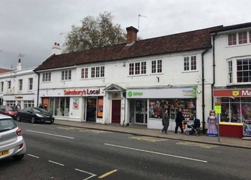 Thumbnail Office to let in 29 High Street, Marlow