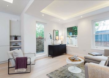 2 Bedrooms Flat for sale in Dartmouth Park Road, London NW5