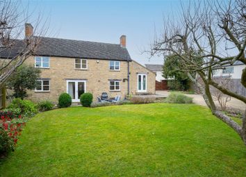 Thumbnail 4 bed semi-detached house for sale in Appledore, Worton Road, Middle Barton, Chipping Norton, Oxfordshire