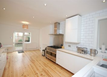 4 Bedrooms Terraced house to rent in St Johns Avenue, Harlesden, London NW10