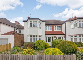 Thumbnail Property for sale in Brantwood Road, Herne Hill, London