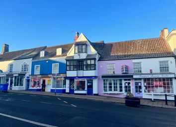 Thumbnail Office for sale in 20 High Street, Thornbury, Bristol, Gloucestershire
