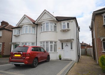 Thumbnail Semi-detached house for sale in Formby Avenue, Stanmore