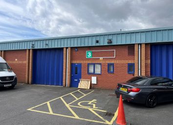 Thumbnail Industrial to let in Starley Way, Birmingham