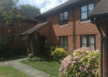 Thumbnail Flat for sale in York Road, Sutton