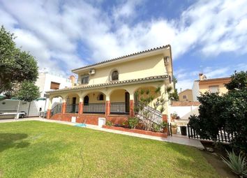 Thumbnail 5 bed detached house for sale in Spain, Málaga, Mijas, El Coto