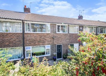 Thumbnail 3 bed terraced house for sale in Hutton Terrace, Eccleshill, Bradford