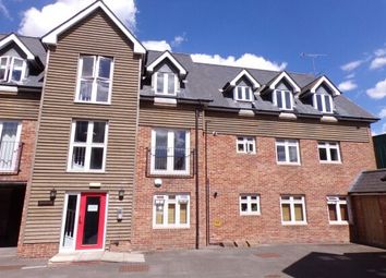 Thumbnail Flat to rent in Forest Gate Court, Ringwood