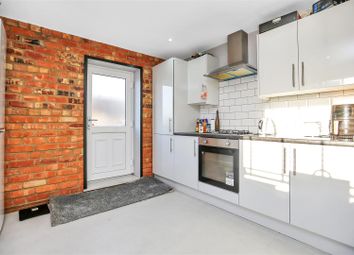 Thumbnail 4 bed maisonette to rent in Warwick Street, Heaton, Newcastle Upon Tyne