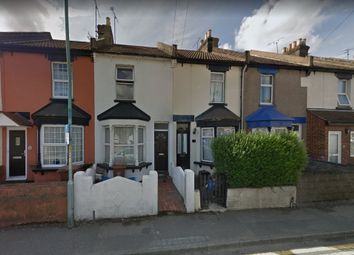 3 Bedrooms  to rent in Railway Street, Gillingham ME7