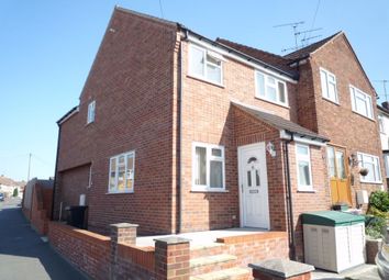 2 Bedroom End terrace house for rent