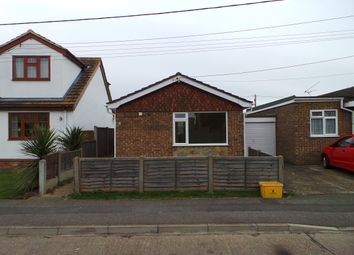 1 Bedroom Detached bungalow for rent