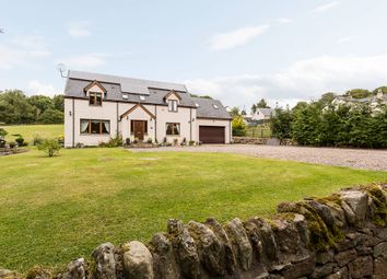 Thumbnail 5 bed property for sale in Kinloch, Blairgowrie, Perthshire