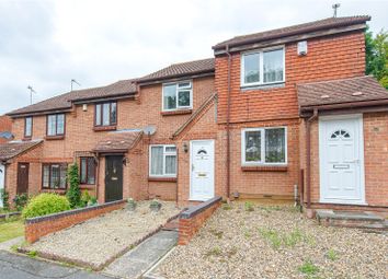 Thumbnail 2 bed terraced house for sale in Postmill Drive, Maidstone