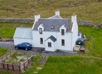 Shetland - 3 bed detached house for sale