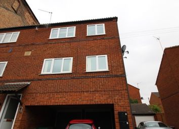 Thumbnail 2 bed property to rent in Victoria Court, Nottingham