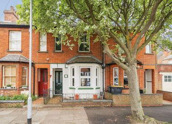 Thumbnail Terraced house for sale in Dudley Street, Bedford