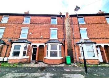 Thumbnail Detached house to rent in Wilford Crescent East, Meadows, Nottingham