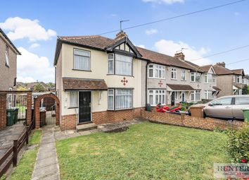 Thumbnail 3 bed end terrace house for sale in Heversham Road, Bexleyheath