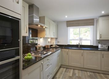 Thumbnail 2 bedroom flat for sale in Apartment 68, Marlowe House, Clevelands, Bolton, Greater Manchester