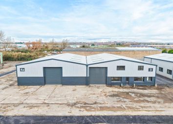 Thumbnail Light industrial for sale in Unit 3 Ewenny Industrial Estate, Bridgend