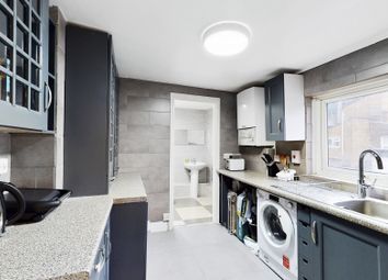 Thumbnail 1 bed flat for sale in Vicarage Road, London