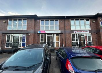 Thumbnail Office to let in Waterside House, Maritime Business Park, Livingstone Road, Hessle, East Riding Of Yorkshire