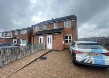 Thumbnail 3 bed semi-detached house to rent in Windsor Road, Hull, East Yorkshire