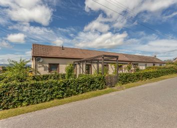 Thumbnail 3 bed cottage for sale in Elmdown, Wester Leys, Coupar Angus, Perthshire