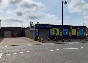 Thumbnail Retail premises for sale in Bridge Street, Stourport-On-Severn