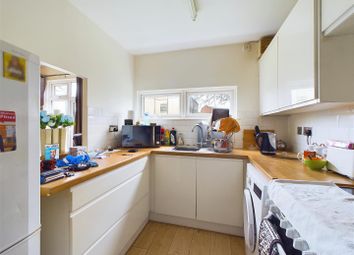 Thumbnail 1 bed flat for sale in Lanham Place, Pitsea, Basildon