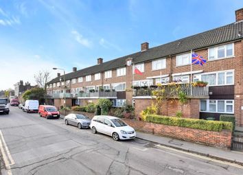 1 Bedrooms Flat for sale in Christchurch Way, London SE10