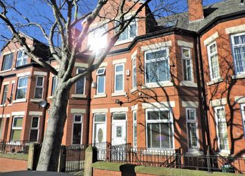 6 Bedrooms Terraced house for sale in East Road, Longsight, Manchester M12