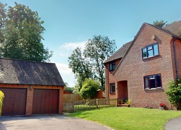 Thumbnail 4 bed detached house for sale in Orchard End, Apperley, Gloucester