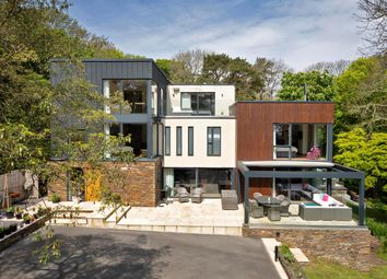 Thumbnail Detached house for sale in Moult Hill, Salcombe, Devon