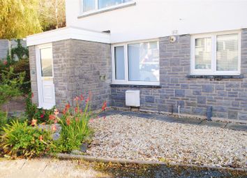 Thumbnail 1 bed flat to rent in Merlins Court, Tenby