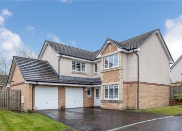 Thumbnail Detached house for sale in Primrose Avenue, Newton Mearns, Glasgow, East Renfrewshire