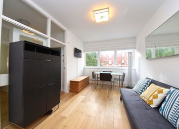 Thumbnail 2 bed flat for sale in Judd Street, London