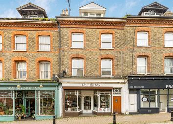 Thumbnail Flat to rent in Queens Road, Buckhurst Hill