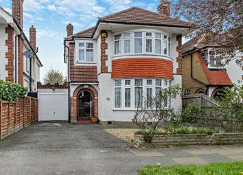 Thumbnail Detached house for sale in Suffolk Road, North Harrow