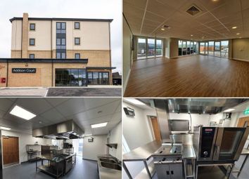 Thumbnail Leisure/hospitality to let in Wayside, Newcastle Upon Tyne