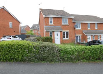 Thumbnail Property to rent in Catterick Close, Corby