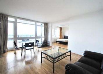 1 Bedrooms Flat to rent in Stuart Tower, Maida Vale, London W9