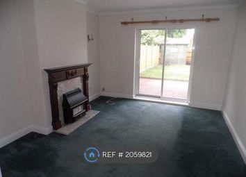 Thumbnail Semi-detached house to rent in Seagar Street, West Bromwich