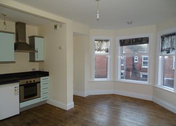 Thumbnail 1 bed flat to rent in Arundel Road, Great Yarmouth